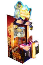 Coastal Amusements Wild West Shootout 2 Player