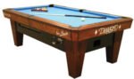 Diamond Billiards Smart Table - Commercial