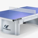 Cornilleau 510M Campus Stationary