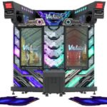 Sega VR Agent