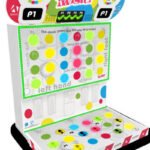 Adrenaline Amusements Twister