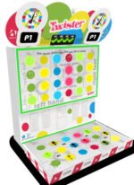 Adrenaline Amusements Twister