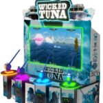 Unis Wicked Tuna 4 Player