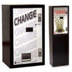 Standard Change-Maker MC720 Change Machine