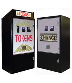 s317479051513018789_p237_i1_w252 Standard Change-Maker MC930-DA Change Machine - Image 1