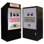 Standard Change-Maker MC940-DA Change Machine