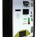 Standard Change-Maker MC720-CC Change Machine
