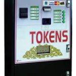 Standard Change-Maker MC930-CC Change Machine