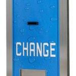 Standard Change-Maker MC400RL Change Machine