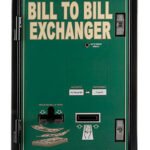 Standard Change-Maker BX1020 Change Machine