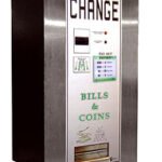 Standard Change-Maker BCX2000RL GM Change Machine