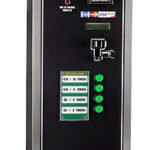 Standard Change-Maker MC315RL-CC Change Machine