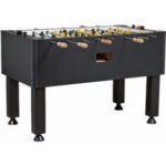 Valley-Dynamo Tornado Classic II Home Foosball