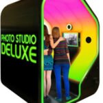 Apple Industries Face Place Photo Studio Deluxe