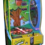 Family Fun Company Acorn Drop