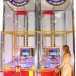 Benchmark Games Monster Drop X-treme