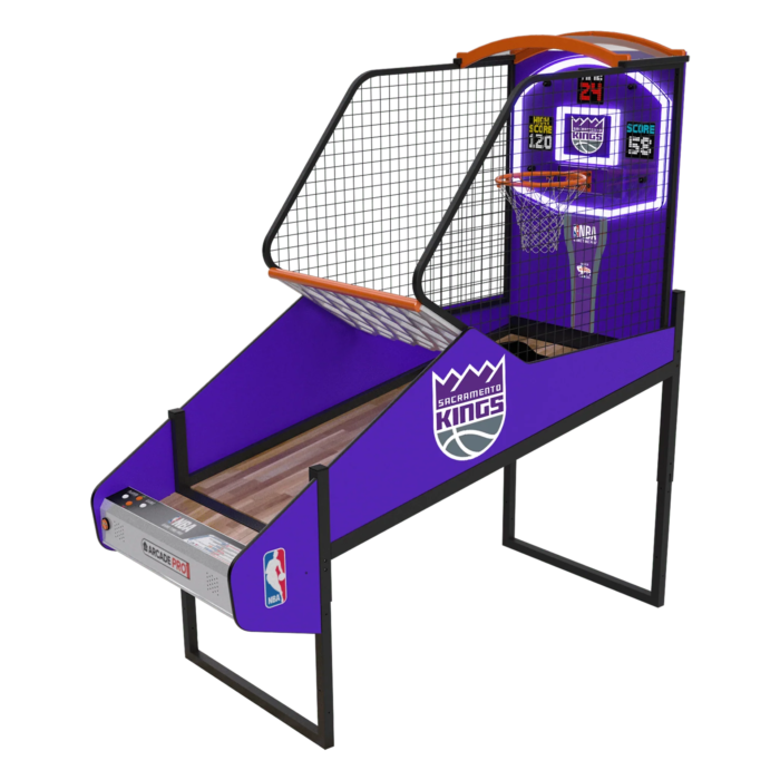 ICE NBA Game Time Pro with NBA Team of Choice - Image 37