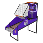 ICE NBA Gametime Pro Home Arcade Basketball - Image 75