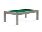 Brunswick Sanibel 8ft American Pool Table - Rustic Grey - Image 10