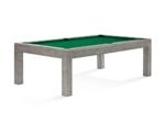Brunswick Sanibel 7ft American Pool Table - Rustic Grey - Image 11