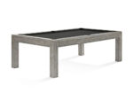Brunswick Sanibel 8ft American Pool Table - Rustic Grey - Image 12