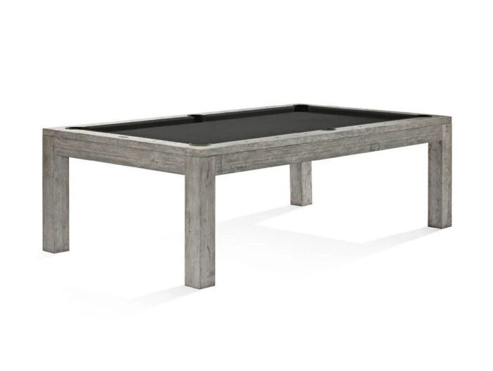 Brunswick Sanibel 8ft American Pool Table - Rustic Grey - Image 12