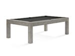 Brunswick Sanibel 7ft American Pool Table - Rustic Grey - Image 13