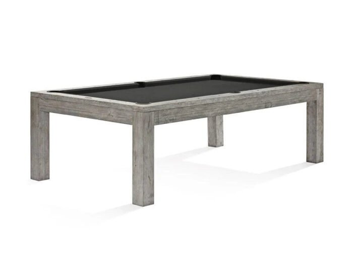 Brunswick Sanibel 7ft American Pool Table - Rustic Grey - Image 13