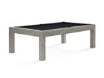 Brunswick Sanibel 8ft American Pool Table - Rustic Grey - Image 14