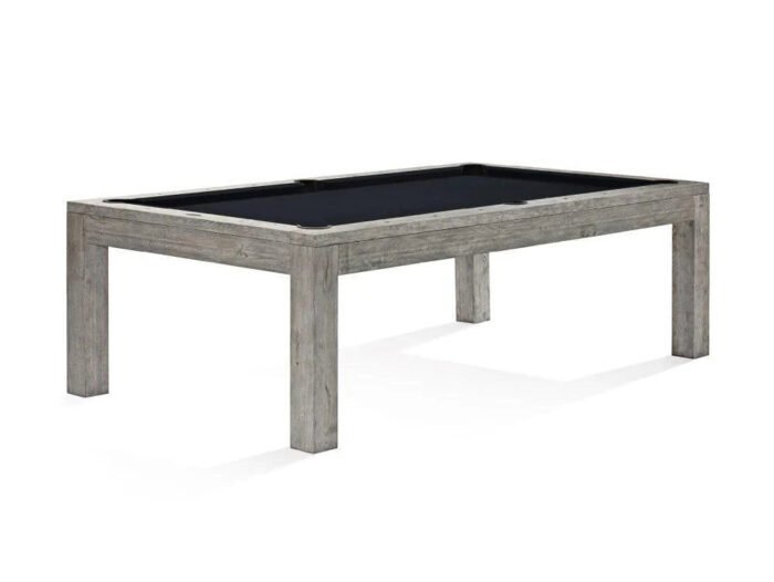 Brunswick Sanibel 7ft American Pool Table - Rustic Grey - Image 15