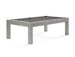 Brunswick Sanibel 7ft American Pool Table - Rustic Grey - Image 16
