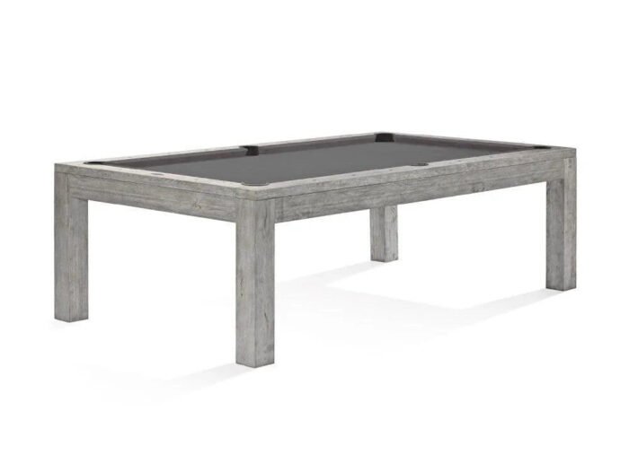 Brunswick Sanibel 7ft American Pool Table - Rustic Grey - Image 16