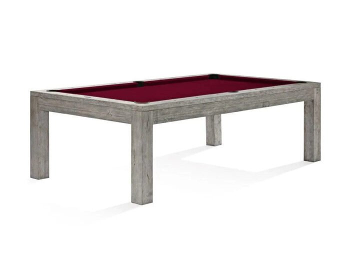 Brunswick Sanibel 7ft American Pool Table - Rustic Grey - Image 18