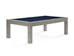 Brunswick Sanibel 8ft American Pool Table - Rustic Grey - Image 18