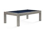 Brunswick Sanibel 7ft American Pool Table - Rustic Grey - Image 19
