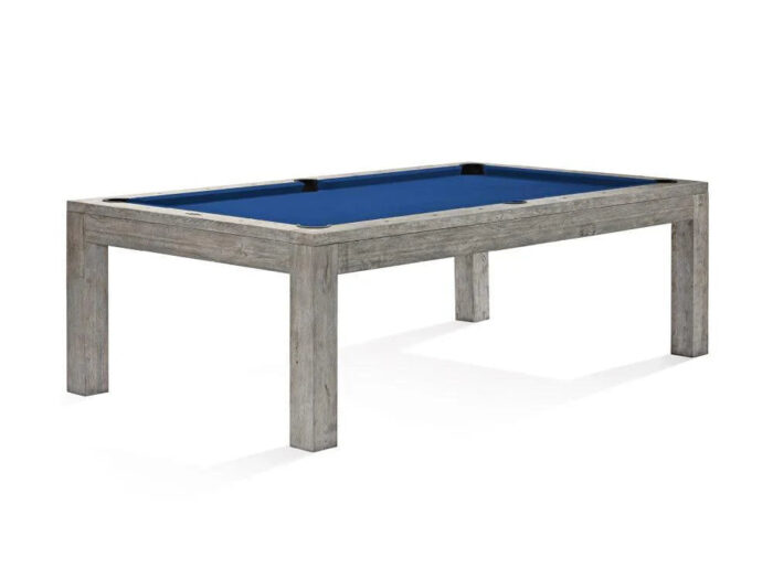Brunswick Sanibel 8ft American Pool Table - Rustic Grey - Image 19