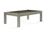 Brunswick Sanibel 7ft American Pool Table - Rustic Grey - Image 21