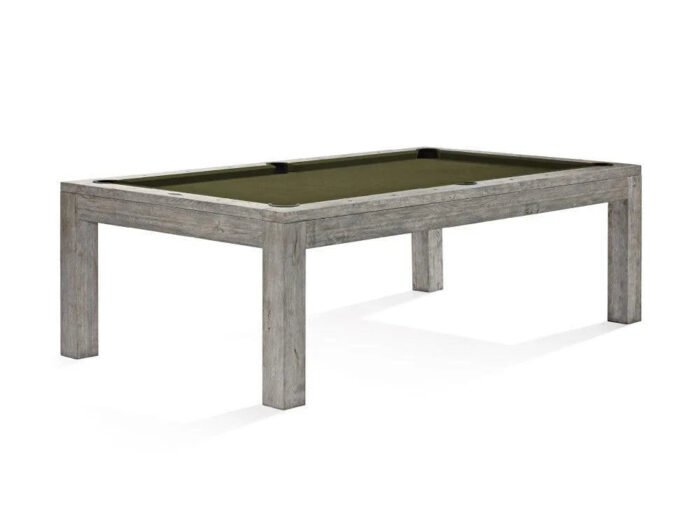 Brunswick Sanibel 7ft American Pool Table - Rustic Grey - Image 21