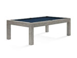 Brunswick Sanibel 8ft American Pool Table - Rustic Grey - Image 21