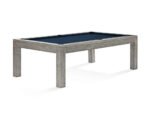 Brunswick Sanibel 7ft American Pool Table - Rustic Grey - Image 22