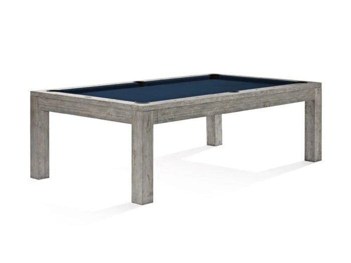 Brunswick Sanibel 7ft American Pool Table - Rustic Grey - Image 22