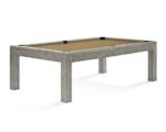 Brunswick Sanibel 7ft American Pool Table - Rustic Grey - Image 2