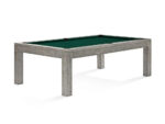 Brunswick Sanibel 8ft American Pool Table - Rustic Grey - Image 23
