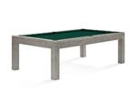 Brunswick Sanibel 7ft American Pool Table - Rustic Grey - Image 23