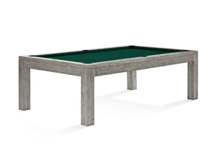 Brunswick Sanibel 7ft American Pool Table - Rustic Grey - Image 23