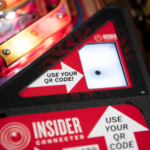 Stern INSIDER CONNECTED - Upgrade Kit.