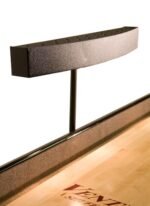 Venture Monaco 16' Shuffleboard Table - Image 5