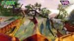 Raw Thrills T-Rex Safari Adventure VR - Image 5