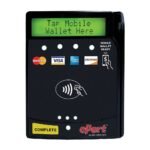 Seaga Envision Snack and Drink Vending Machine Bank - Image 7