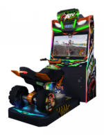 Sega ATV Slam DLX REFURBISHED - Image 2